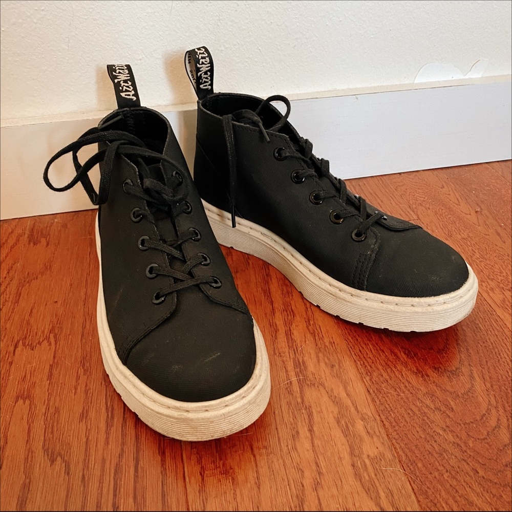 Dr Martens Baynes sneakers